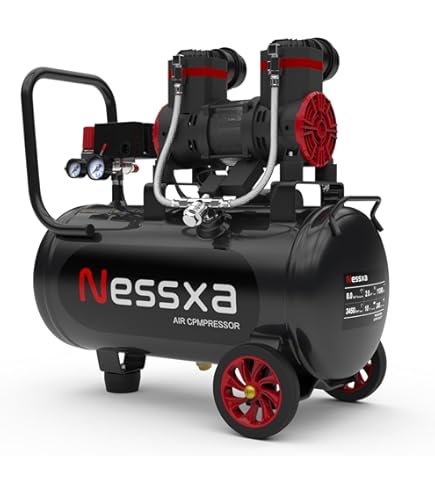 Jenny　2/4 Amazon.com: Jenny 2.0 HP, 115VAC, 4.2 gal. Portable Electric