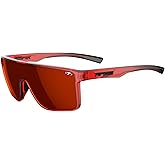Tifosi Sanctum Sunglasses, Ideal For Cycling, Golf, Hiking, Running, Tennis & Pickleball, Lifestyle