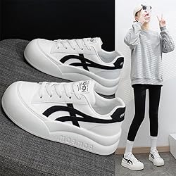Women Fashion Sneakers Comfortable Non-Slip Casual