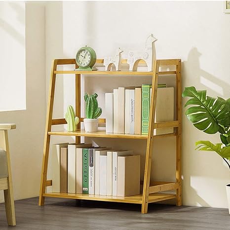 Amazon 本棚 収納ラック木製棚本棚シンプルなミニマル現代多階本棚児童生徒 大型収納棚 Color Picture Color Size 80 X 70 X 40cm 本棚 オンライン通販