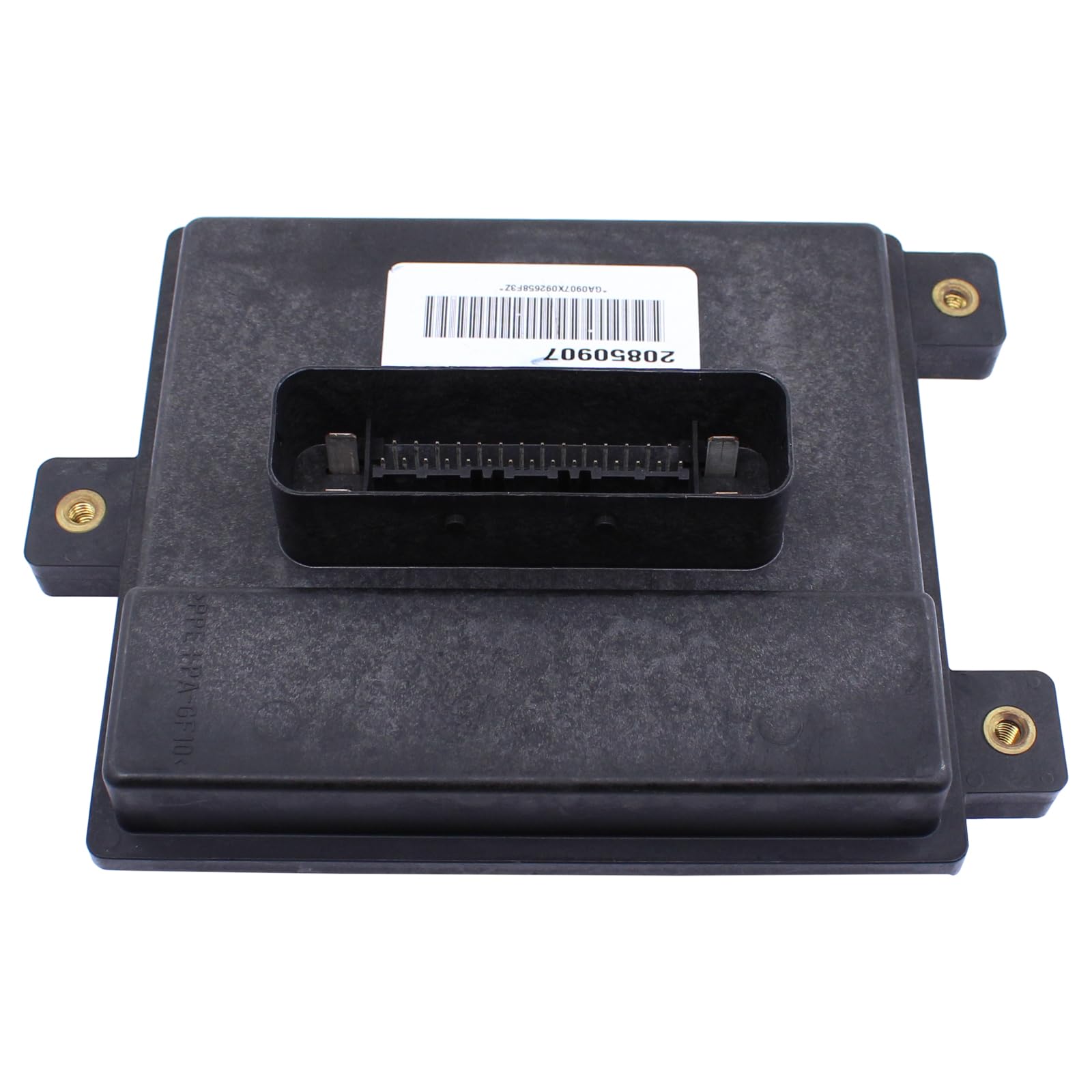 Photo 1 of MOTOKU Fuel Pump Control Module FSCM FPCM for Chevy Silverado Suburban Express Tahoe Hummer H3 H2 Cadillac CTS Escalade GMC Sierra Savana Yukon 2008 2009