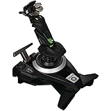 Xbox 360 - Cyborg F.L.Y. 9 Wireless Flight Stick