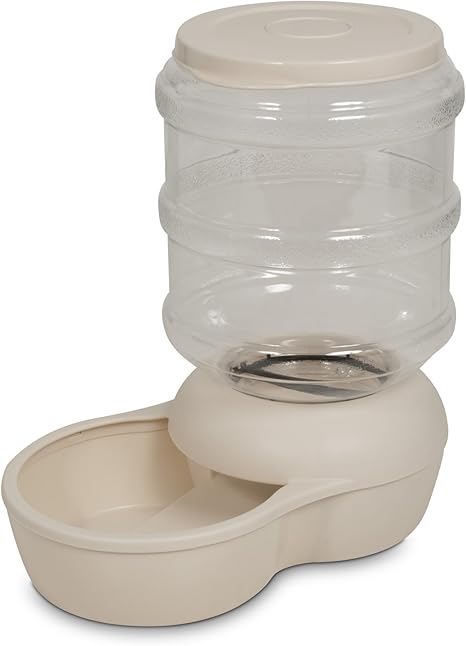 bistro cat feeder amazon