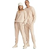 NAADAM Unisex-Adult Unisex Terry Jogger