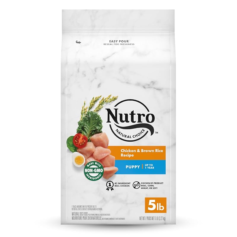 Best Puppy Food For Sensitive Stomach Top 10 Picks And Guide