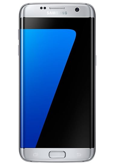 Samsung Galaxy S7 Edge (G935FD) 32GB Gold - Dual SIM