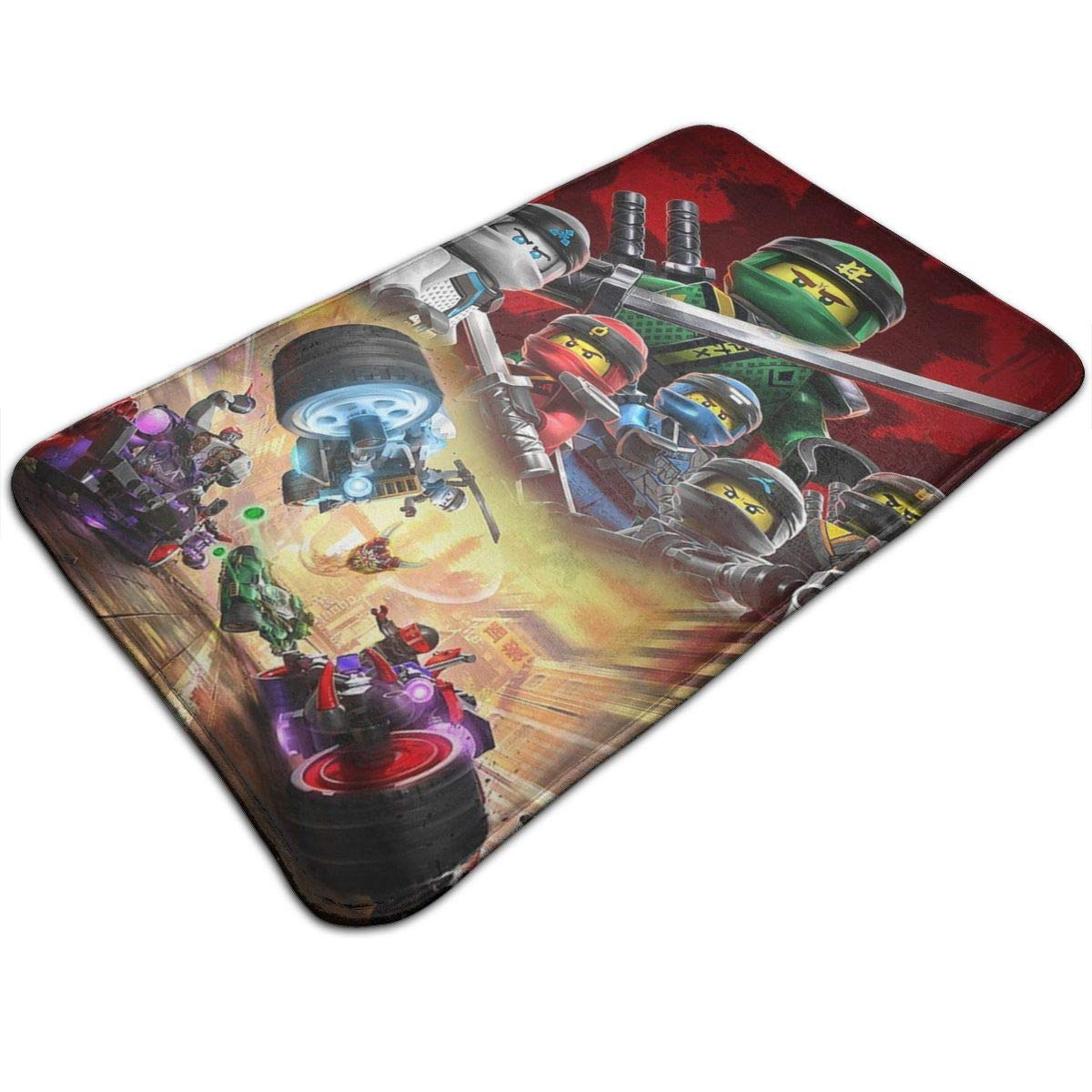 Which Is The Best Ninja Bath Mat