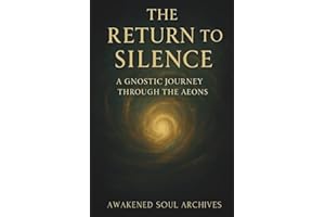 The Return to Silence: A Gnostic Journey Through the Aeons (The Aeonic Mysteries: Hidden Gospels & Lost Truths of the Soul)