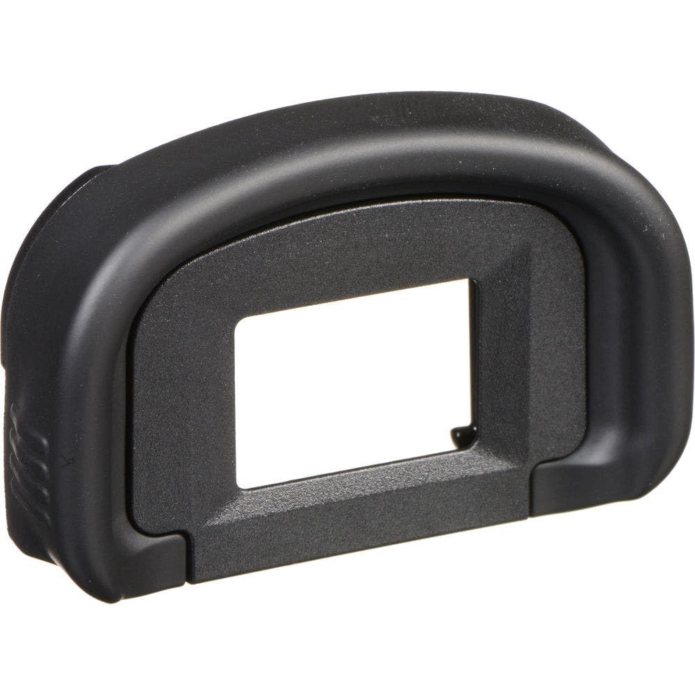 Canon 1889B001 EG Eyecup for EOS 1D IV/1Ds III/7D Cameras - Black