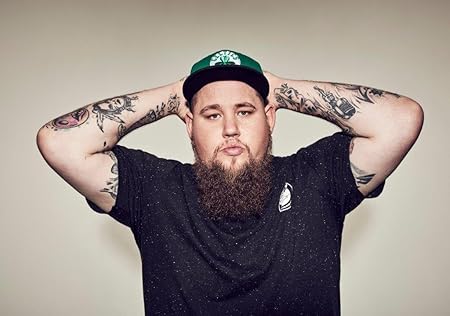 rag n bone man amazon