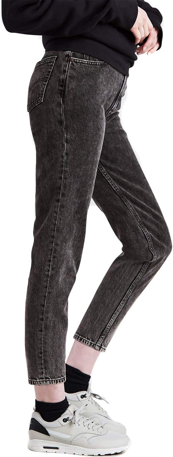 levi's mom jean brenda