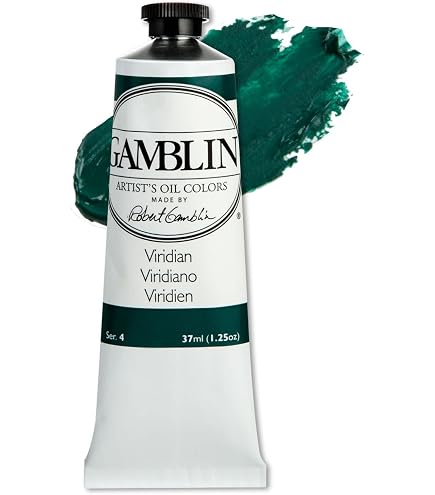 Rembrandt Tubetti di colori ad olio 40 ml Terra di Siena cruda 234 (01052342