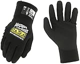 Mechanix Wear: Nitrile Coated SpeedKnit Thermal
