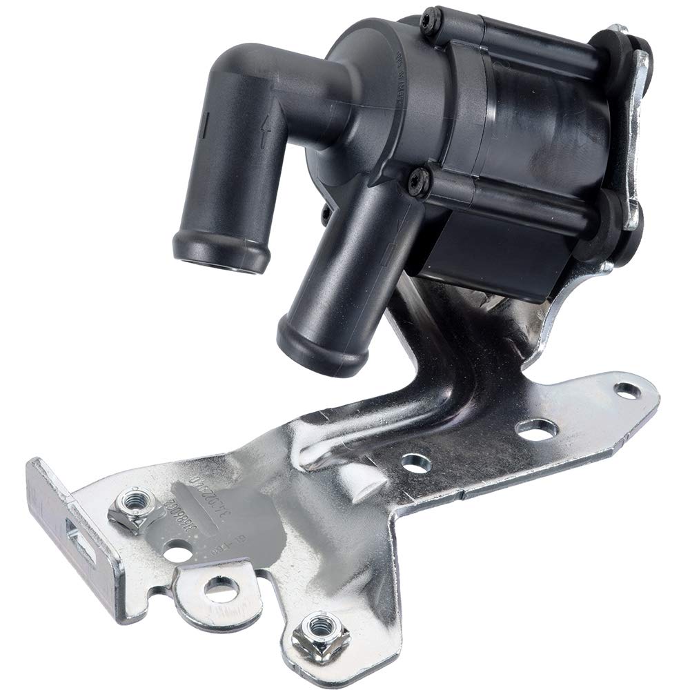 Hella 7.10102.07.0 Water Circulating Pump