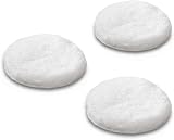 KÄRCHER Set of 3 Polishing Pads FP303 FP306 Waxed Wood Flooring
