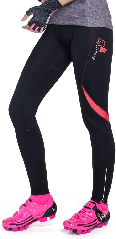 womens cycling trousers