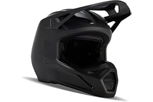 Fox Racing Unisex V1 Motocross Dirt Bike Helmet