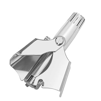 philips series 3000 nose trimmer manual