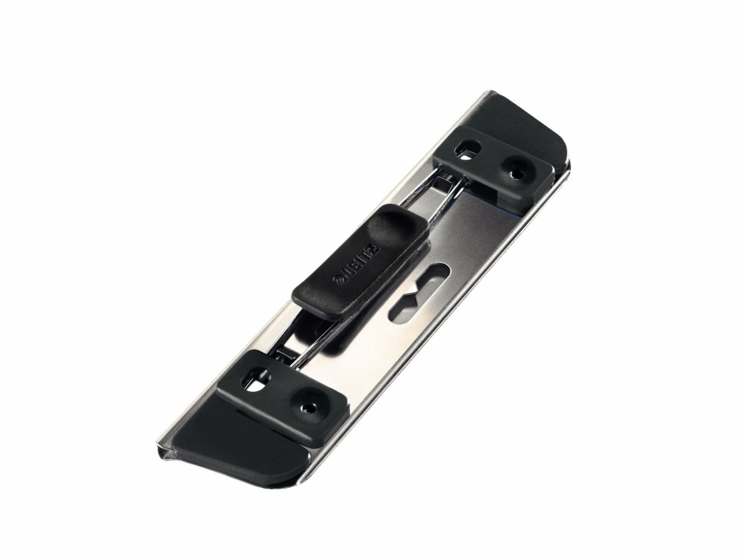 Leitz 17286089 Active Hole Punch - Grey