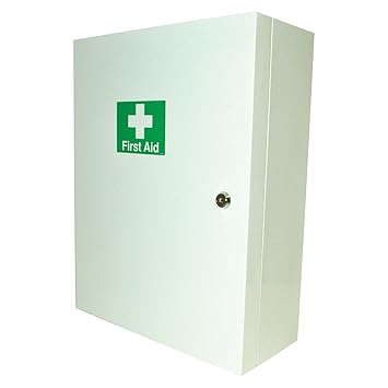 Astroplast First Aid Cabinet Empty Amazon Co Uk Health