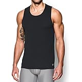 under armour tank top with built in bra