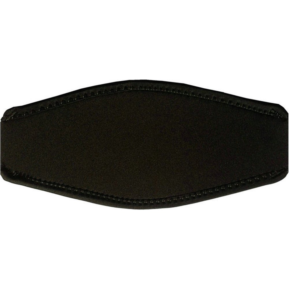 Universal Neoprene Scuba Dive Diving Mask Strap Cover Slap Strap Wrap Pad Water Sport Dive Freediving Gear for Swimming for Adult