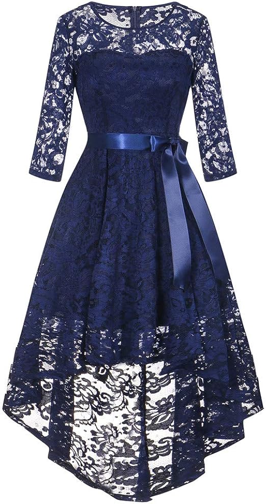 amazon ladies long dress