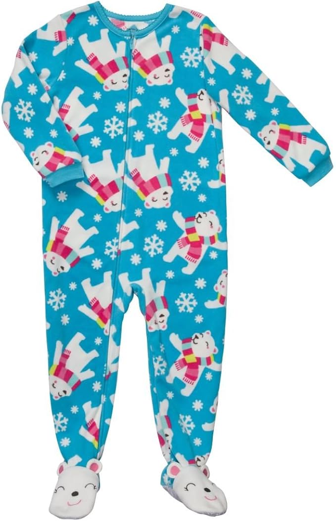 infant blanket sleepers fleece