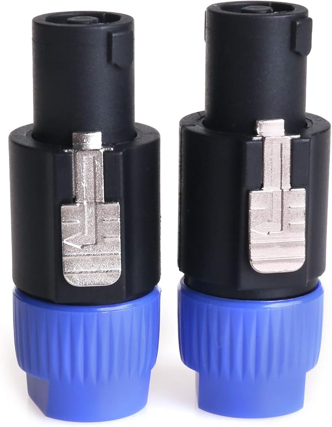 neutrik speakon nl4fc