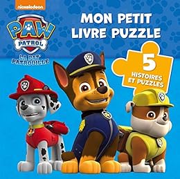 Paw patrol, la Pat'patrouille