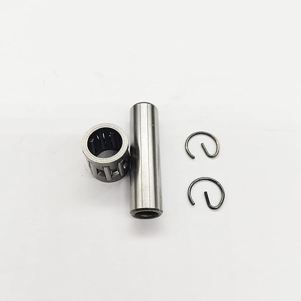 Amazon.com: PISTON & PIN SET (1.00MM) MD194367 : Automotive 