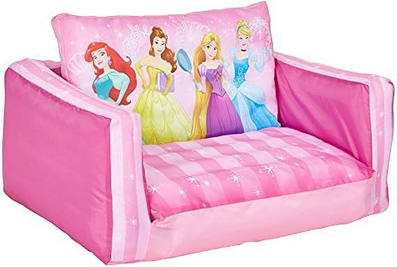 my little pony flip out sofa