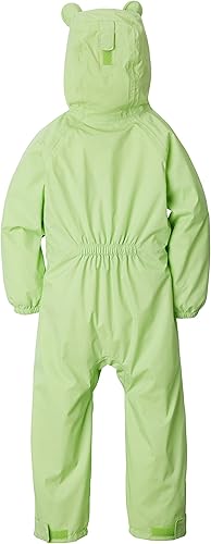 columbia toddler rain suit