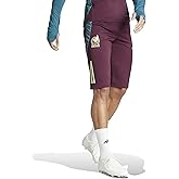 Adidas National Teams Mens Mexico 2024 Tiro Training Shorts