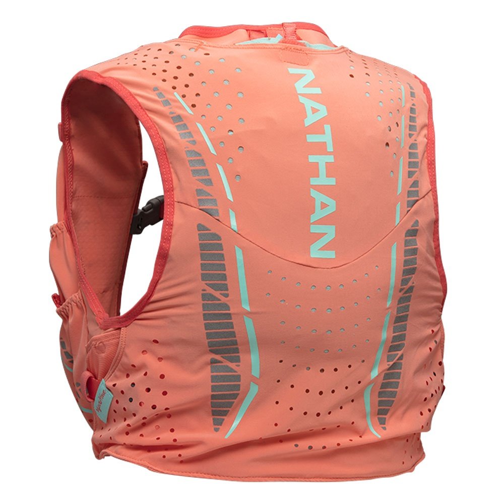 Nathan Vaporhowe Hydration Pack Running Vest with 1.8L Hydration