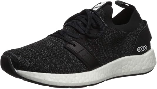 puma nrgy engineer knit