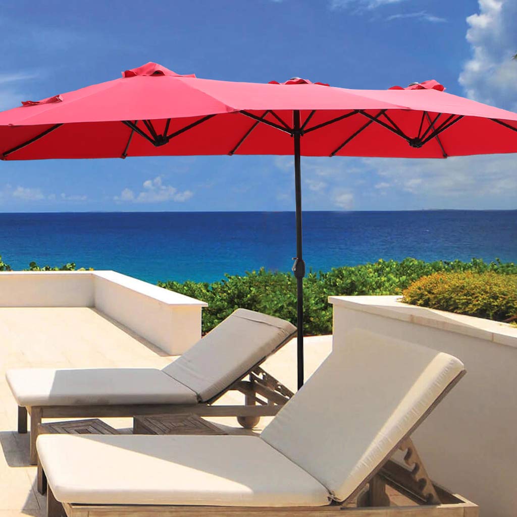 Outsunny 15 Steel Rectangular Outdoor D Buy Online In Faroe Islands At Desertcart