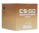 Toynk CS:GO Counter-Strike: Global Offensive Blind