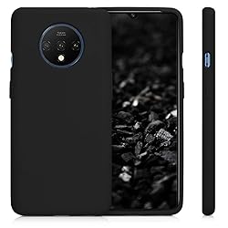 kwmobile Case Compatible with OnePlus 7T Case - TPU