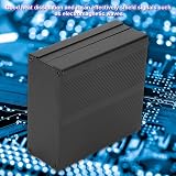 Tyenaza Aluminum Project Box 40x97x100mm IP65 Waterproof Junction Enclosure view 3