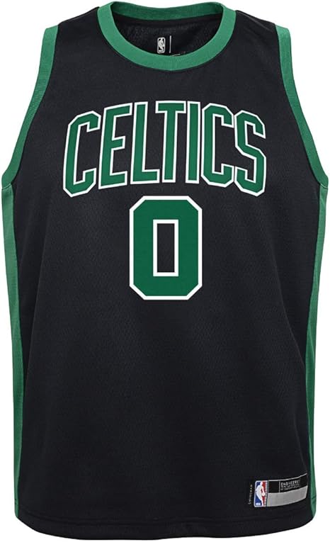 jayson tatum kids jersey