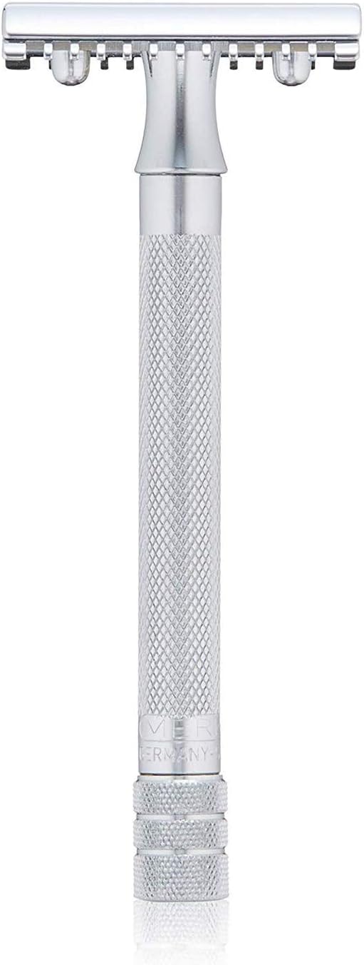 Merkur Razor 25C