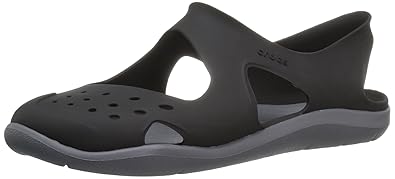 swiftwater crocs women's