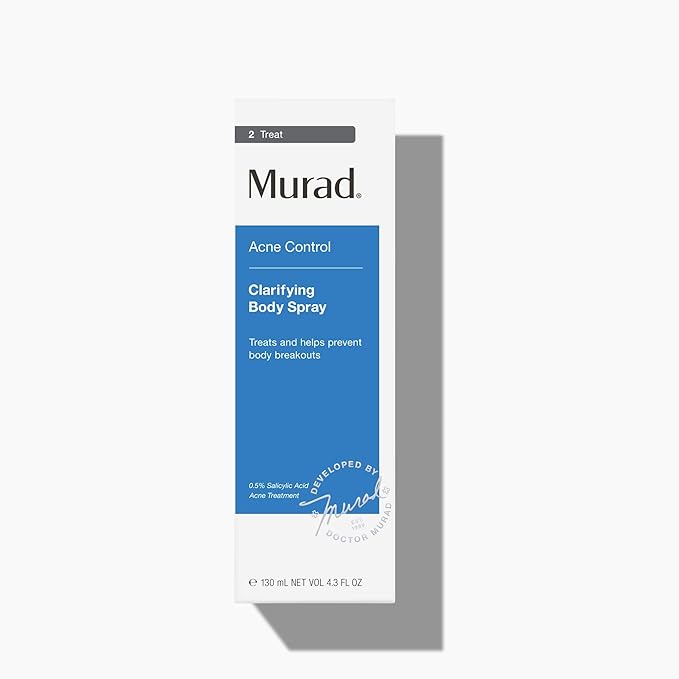 murad acne control spray