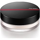 Shiseido Synchro Skin Invisible Silk Loose Powder, Radiant - Setting Powder for a Smoother, More Polished Finish - 8-Hour Shine Control - Non-Comedogenic - All Skin Types & Tones
