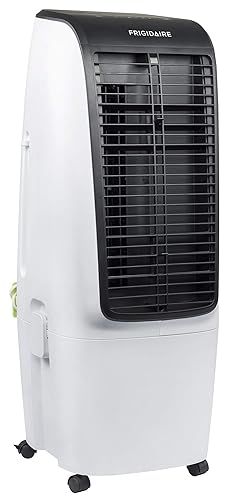 Humidificador de aire evaporativo portátil Frigidaire EC300W-FA