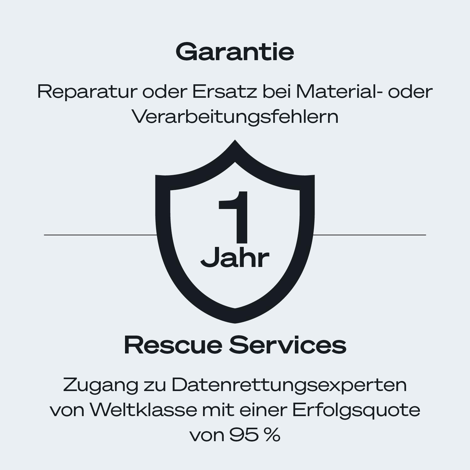 Seagate Expansion Desktop 20TB, Externe Festplatte, 3.5 Zoll, USB 3.0, PC & Notebook, inkl. Data Rescue Service (STKP20000400) 9