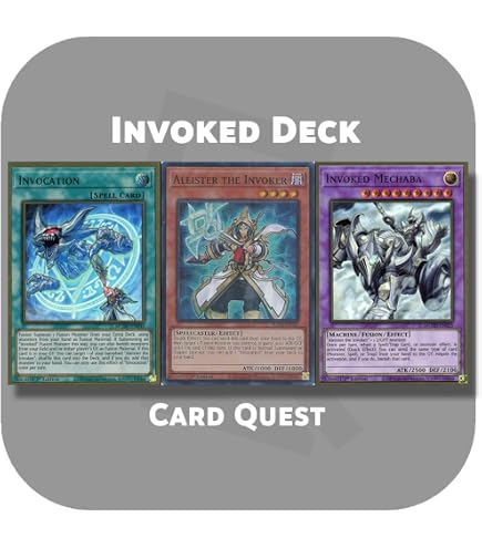 yugioh pure invoked deck Yu-Gi-Oh!| *THE BEST!* PROFILE! |DECEMBER 2020 This Deck Is Officially TOP