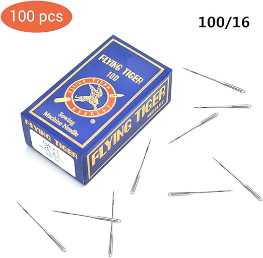 フライング タイガー ミシン