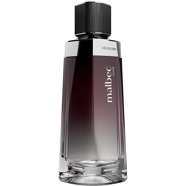 香水(男性用) oBoticatio EDT MALBEC MAGNETIC 100ml Boticario Malbec Magnetic Cologne Deodorant For Men - 100ml